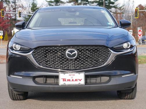 2023 Mazda CX-30 2.5 S