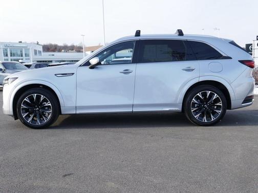 2025 Mazda CX-90 3.3 Turbo S Premium Package