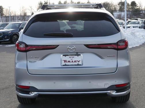 2025 Mazda CX-90 3.3 Turbo S Premium Package