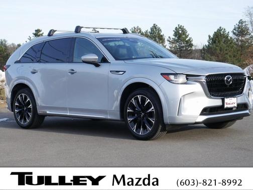 2025 Mazda CX-90 3.3 Turbo S Premium Package