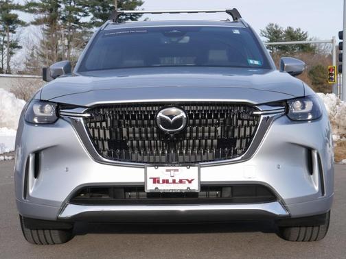 2025 Mazda CX-90 3.3 Turbo S Premium Package