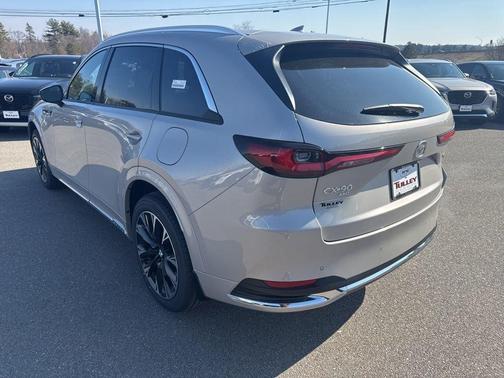 2026 Mazda CX-90 3.3 Turbo S Premium Plus