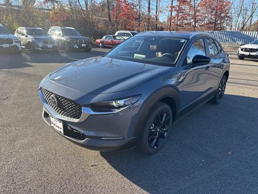 2026 Mazda CX-30 CE