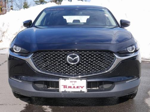 2021 Mazda CX-30 Base