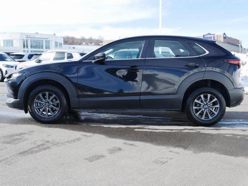2021 Mazda CX-30 Base