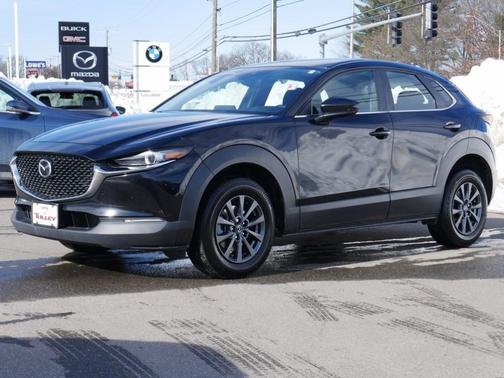 2021 Mazda CX-30 Base