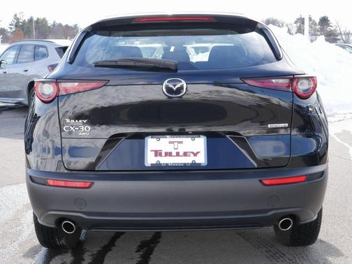 2021 Mazda CX-30 Base
