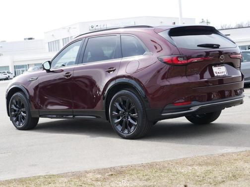 Artisan Red Premium 2026 Mazda CX-90 S Premium