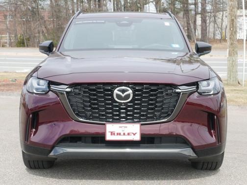 Artisan Red Premium 2026 Mazda CX-90 S Premium