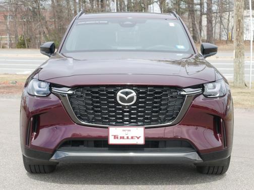 Artisan Red Premium 2026 Mazda CX-90 S Premium