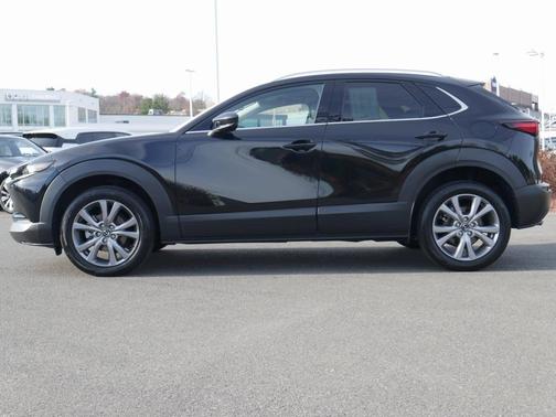 2023 Mazda CX-30 Premium Package