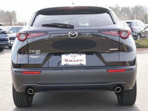 2023 Mazda CX-30 Premium Package