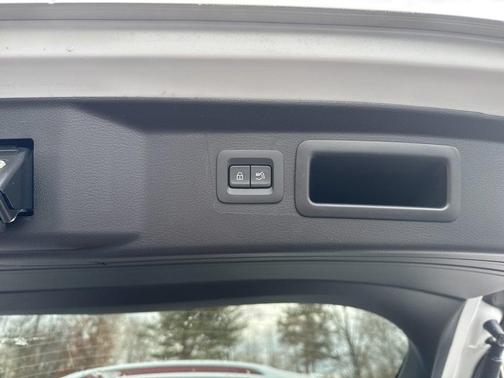 2026 Mazda CX-50 2.5 Turbo