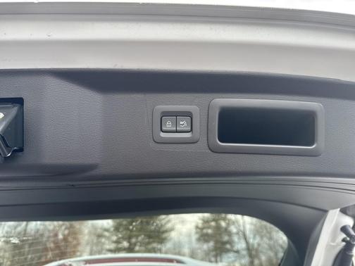 2026 Mazda CX-50 2.5 Turbo