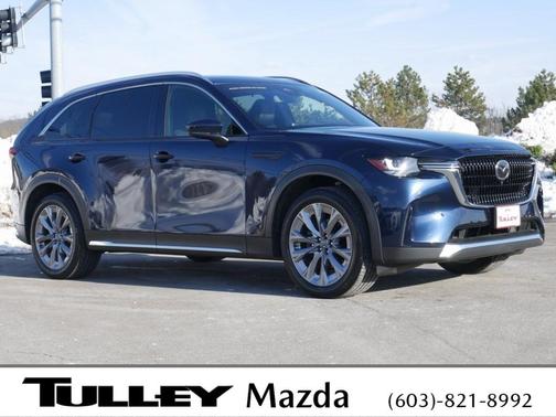 2024 Mazda CX-90 Premium Plus