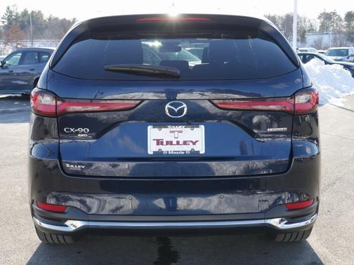 2024 Mazda CX-90 Premium Plus