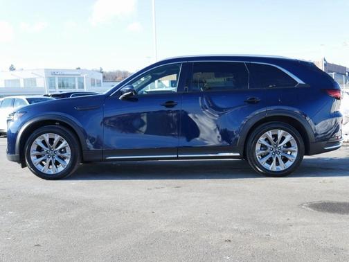 2024 Mazda CX-90 Premium Plus