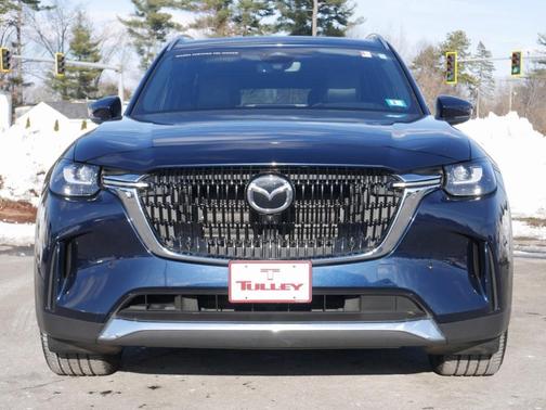 2024 Mazda CX-90 Premium Plus