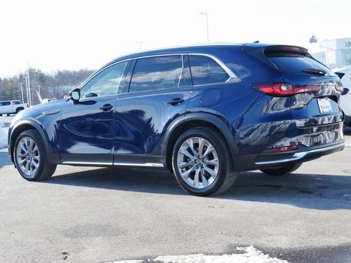 2024 Mazda CX-90 Premium Plus