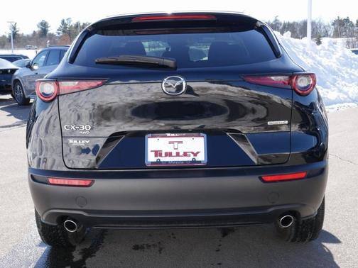 2023 Mazda CX-30 2.5 S Preferred Package