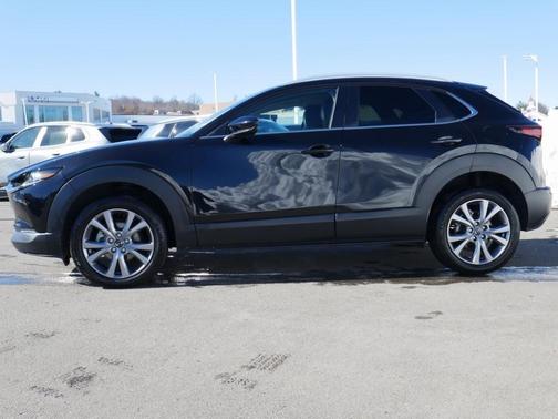 2023 Mazda CX-30 2.5 S Preferred Package