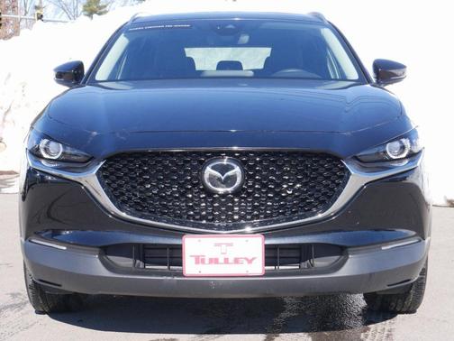 2023 Mazda CX-30 2.5 S Preferred Package