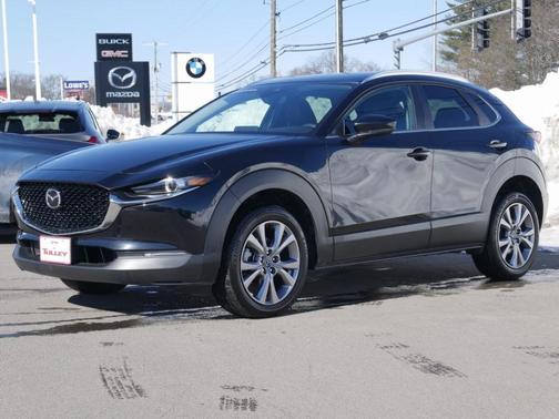 2023 Mazda CX-30 2.5 S Preferred Package