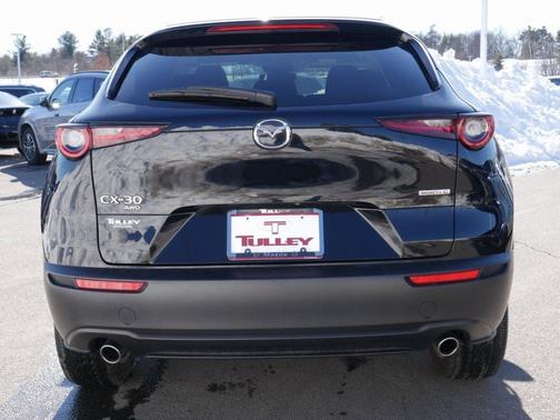 2023 Mazda CX-30 2.5 S Preferred Package