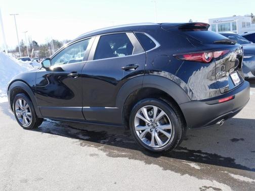 2023 Mazda CX-30 2.5 S Preferred Package