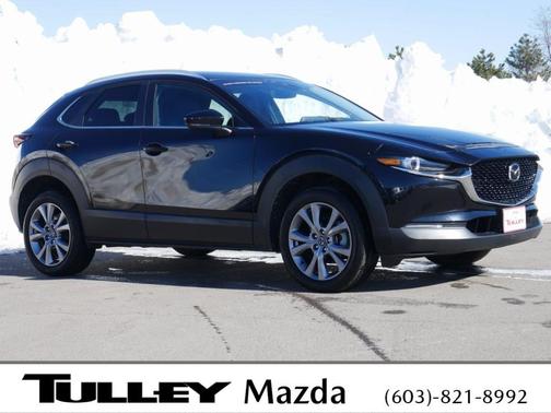 2023 Mazda CX-30 2.5 S Preferred Package