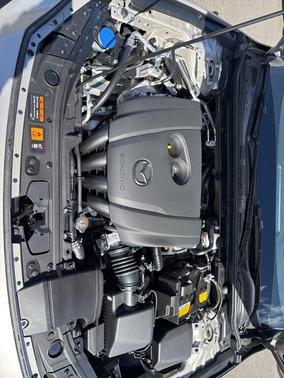 2026 Mazda Mazda3 FWD w/Premium Package