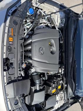 2026 Mazda Mazda3 FWD w/Premium Package