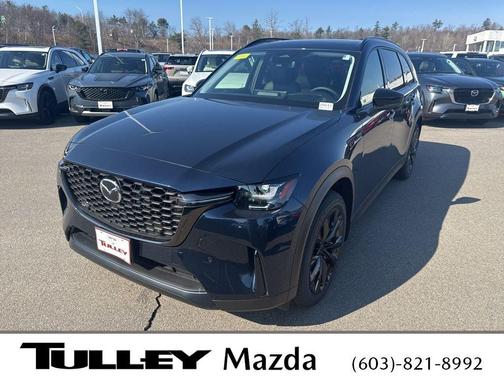 2026 Mazda CX-90 Premium