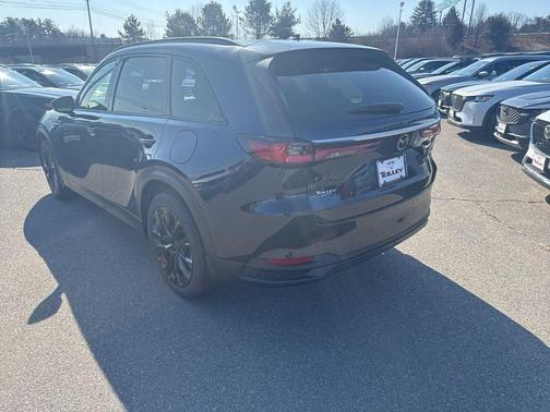 2026 Mazda CX-90 Premium