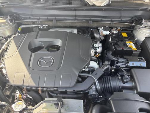 2025 Mazda CX-5 Preferred