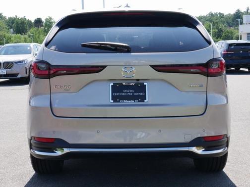 2024 Mazda CX-90 PHEV Premium Plus
