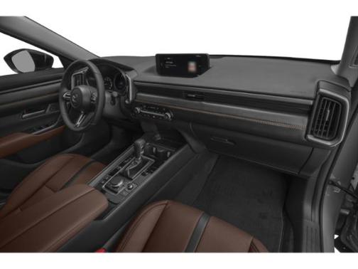 2026 Mazda CX-50 2.5 Turbo