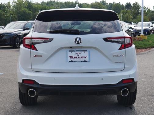 2022 Acura RDX