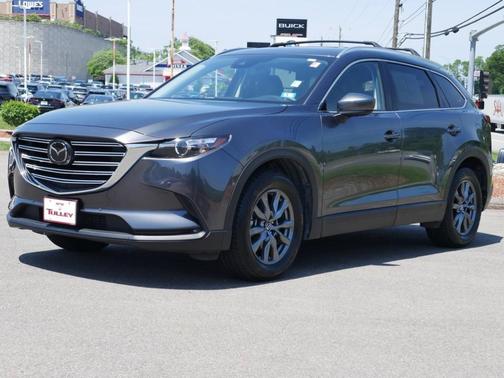 2022 Mazda CX-9 Touring