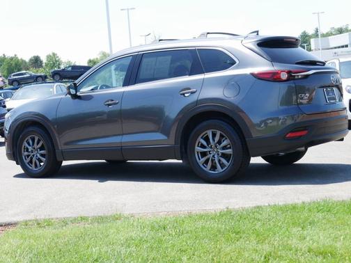 2022 Mazda CX-9 Touring