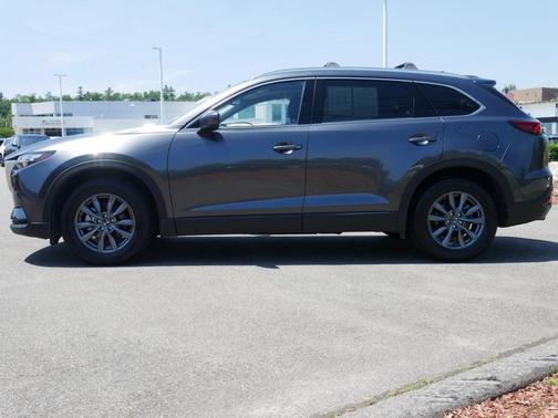 2022 Mazda CX-9 Touring