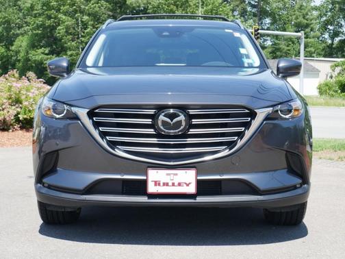 2022 Mazda CX-9 Touring