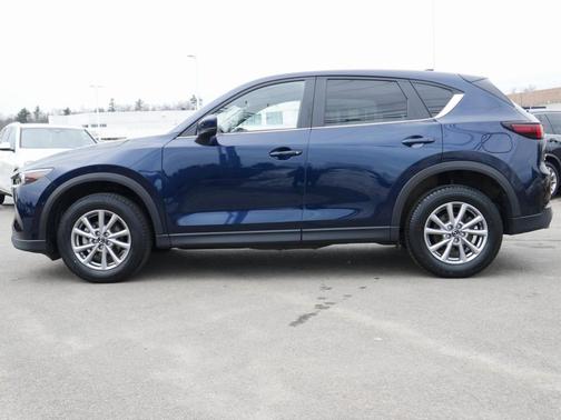 2023 Mazda CX-5 2.5 S Select Package