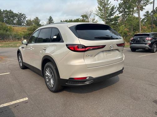 2025 Mazda CX-90 3.3 Turbo Preferred Package