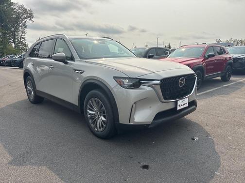 2025 Mazda CX-90 3.3 Turbo Preferred Package