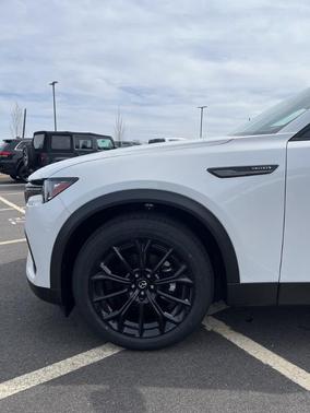 2025 Mazda CX-70 3.3 Turbo Premium Package