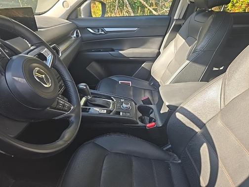 2023 Mazda CX-5 2.5 S Preferred Package