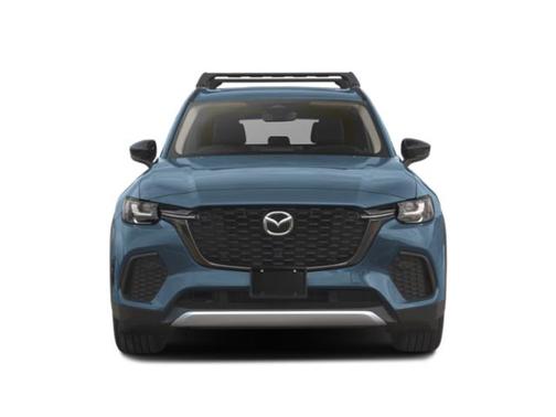 2025 Mazda CX-70 PR