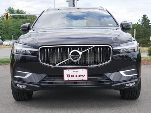 2021 Volvo XC60 T5 Inscription