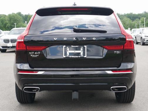 2021 Volvo XC60 T5 Inscription